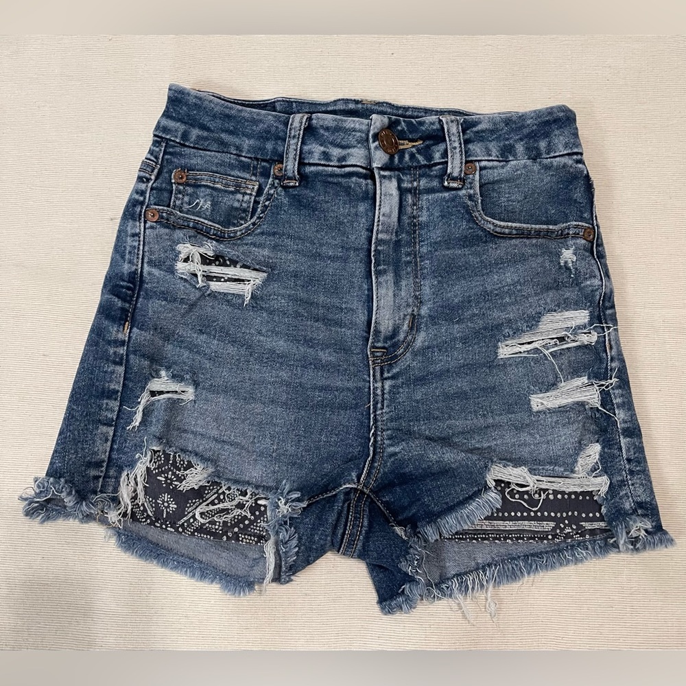 American Eagle Ne(x)T Level Stretch size 2